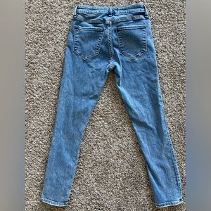ABERCROMBIE & FITCH (Brand New Never Worn)